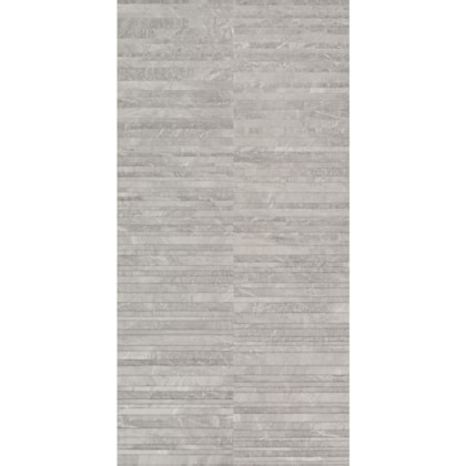 Revestimento Retificado Storm Gray Ply Natural Portobello 60x120cm