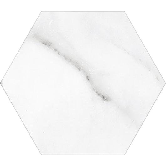 Revestimento Roca Calacata Light Acetinado 20x23cm Bold - Imagem principal - 5db20165-0910-48c6-86ec-48266cbd7c65