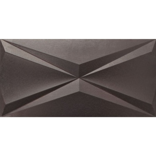 Revestimento Roca Cubic Steel Iron Matte 30x60cm Grafite Retificado - Imagem principal - 960a1929-c43d-4f6a-9adf-716216f81062