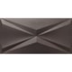 Revestimento Roca Cubic Steel Iron Matte 30x60cm Grafite Retificado - eb2fa0b3-ba4a-496e-a77d-ac206d9fc966