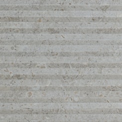 Revestimento Roca Inserto London Gray Cinza Acetinado 30x90,2cm Retificado