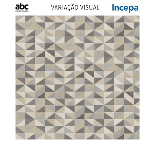 Revestimento Roca Mixdecor Multicor Acetinado 32x59cm Retificado - Imagem principal - b91a42a4-2e05-4caa-bdd9-c78a2d9c6943