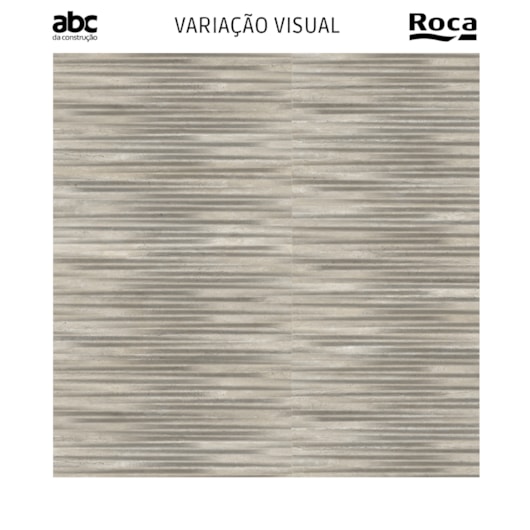 Revestimento Roca Navona Wind Acetinado 40x120cm Retificado - Imagem principal - 3ac6621d-37f4-417e-b0fb-36951a6abf58