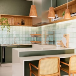 Revestimento Strufaldi Ardea 15x15cm Bold