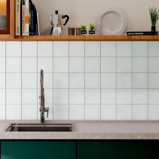 Revestimento Strufaldi Bianche 15x15cm Bold - Imagem principal - ef69fc0a-0fd3-40c1-899e-d514a9fd41b4