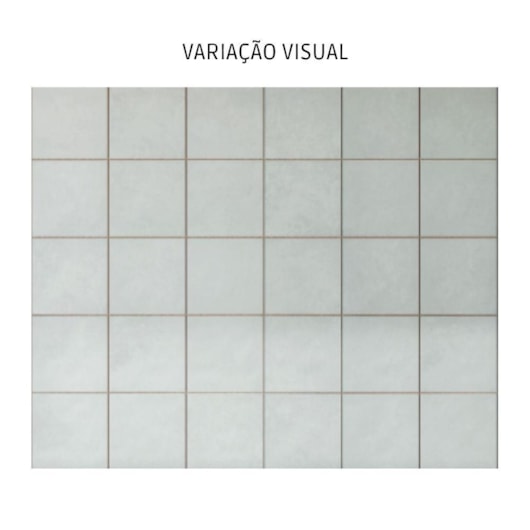 Revestimento Strufaldi Bianche 15x15cm Bold - Imagem principal - 80d743c3-1398-4bce-ab8b-97b387abeb7b