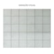 Revestimento Strufaldi Bianche 15x15cm Bold - 884b1157-5aa4-4ffa-9a10-6e6a9ddcd112