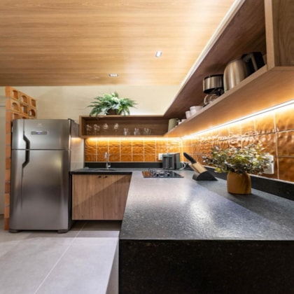 Revestimento Strufaldi Cori 15x15cm Bold