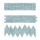 Revestimento Strufaldi Elba 6x24cm Bold - b07d1202-11fa-45a6-9320-25c0d5063a69