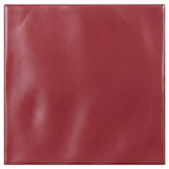 Revestimento Strufaldi Marsala 15x15cm Bold