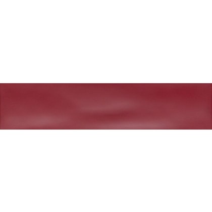 Revestimento Strufaldi Marsala 6x24cm Bold