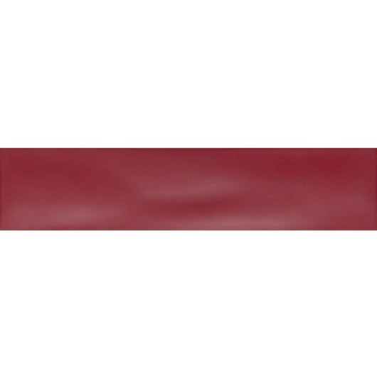 Revestimento Strufaldi Marsala 6x24cm Bold - Imagem principal - f0ed791a-4979-418c-8939-65dc855e9f4d