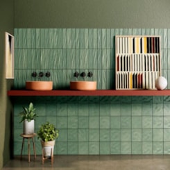 Revestimento Strufaldi Miseno 15x15cm Bold