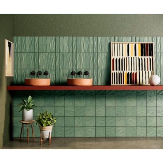 Revestimento Strufaldi Miseno 6x24cm Bold - Imagem principal - a37a52f9-ee66-4e2e-acf6-2d8bcab03e7a