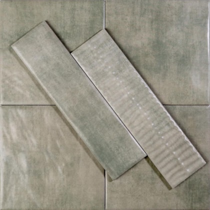 Revestimento Strufaldi Narni Úmbria 15x15cm Bold