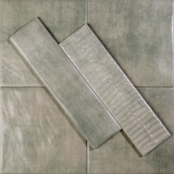 Revestimento Strufaldi Narni Úmbria 6x24cm Bold