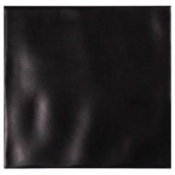 Revestimento Strufaldi Nero 15x15cm Bold