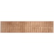 Revestimento Strufaldi Orvieto Intaglio Úmbria 6x24cm Bold - ed9f4d90-7578-4307-b09b-76a3c2a32862