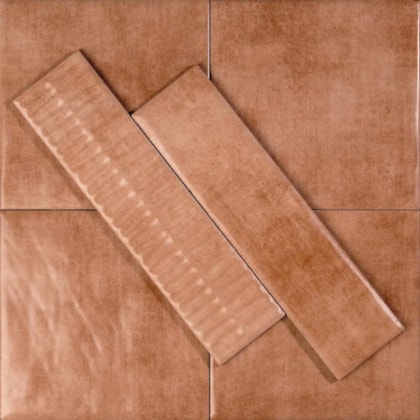 Revestimento Strufaldi Orvieto Úmbria 15x15cm Bold
