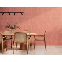 Revestimento Strufaldi Romana 6x24cm Bold