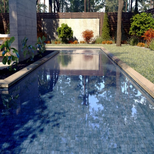 Revestimento Strufaldi Samoa Acetinado 20x20cm Bold - Imagem principal - ec76f0d7-b3f3-4960-a4bc-76334fb1a81e