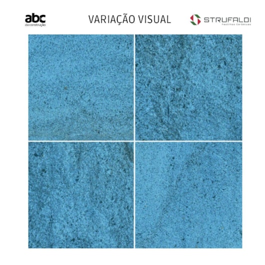 Revestimento Strufaldi Samoa Bright 20x20cm Bold - Imagem principal - d6de094a-594f-4d3f-829c-a412e83974bc