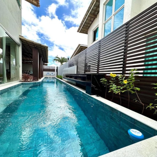 Revestimento Strufaldi Samoa Bright 20x20cm Bold - Imagem principal - 6b5756cd-0b9f-4f3f-af89-6cfc05f5c1e7