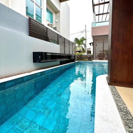 Revestimento Strufaldi Samoa Bright 20x20cm Bold - Imagem principal - 1bbf4a83-07af-4fe8-80c9-deb6407e78e7
