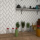 Revestimento Strufaldi Snow Acetinado 10x20cm Bold - 95ffdd91-cad9-490c-adaa-a0f95e049518