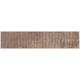 Revestimento Strufaldi Spello Intaglio Úmbria 6x24cm Bold - 9bc6ee2f-79cd-4c76-bd23-918820e642de
