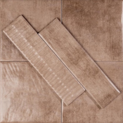 Revestimento Strufaldi Spello Úmbria 15x15cm Bold