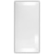 Revestimento Strufaldi White Brilhante 10x20cm Bold - 77e8fedc-13b1-48a1-8df1-3c876ea13a48