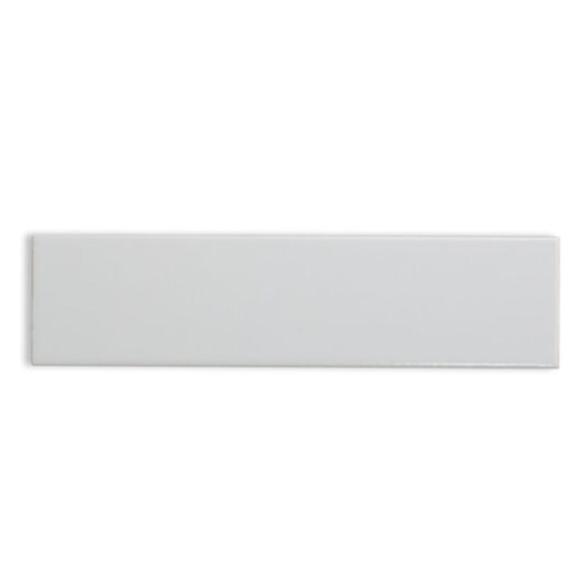 Revestimento Strufaldi White Brilhante 6x24cm Bold - Imagem principal - b24d59d0-7e4e-439f-917a-895a391572ba