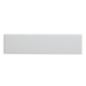 Revestimento Strufaldi White Brilhante 6x24cm Bold - 429b7137-e09e-4aa4-a63a-9a49b0c6f454