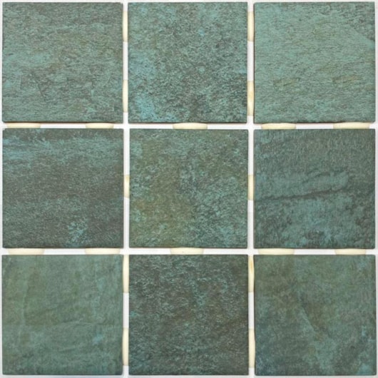 Revestimento Telado Ceral Seychelles HD Acetinado 10x10cm - Imagem principal - e80e8403-1493-4bc0-b91b-2be5fc9e79dc
