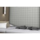 Revestimento Telado Para Fachada E Piscina Ceral Cinza Claro Brilhante 10x10cm - d43eec8f-ac8e-48dc-9e63-6b1d378a5554