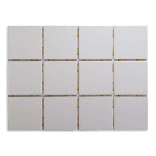 Revestimento Telado Strufaldi Ceniza 10x10cm Bold - Imagem principal - 29e1c833-2b45-4aa7-8e09-0fd35a84e98d