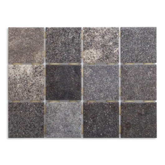 Revestimento Telado Strufaldi Kaimu Acetinado 10x10cm Bold - Imagem principal - 1ad54c3b-b7ec-40bf-bef9-c0ab4530297b