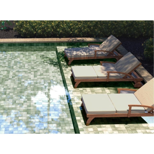Revestimento Telado Strufaldi Malawi 10x10cm Bold - Imagem principal - f3b54c06-db2f-4e6d-ab4b-bdd9ac028f28