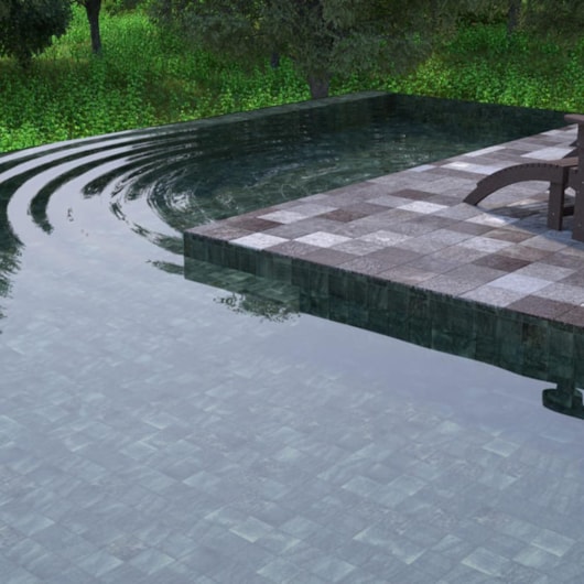 Revestimento Telado Strufaldi Palau Acetinado 10x10cm Bold - Imagem principal - 66abab79-0192-46a5-9568-868452922d4a