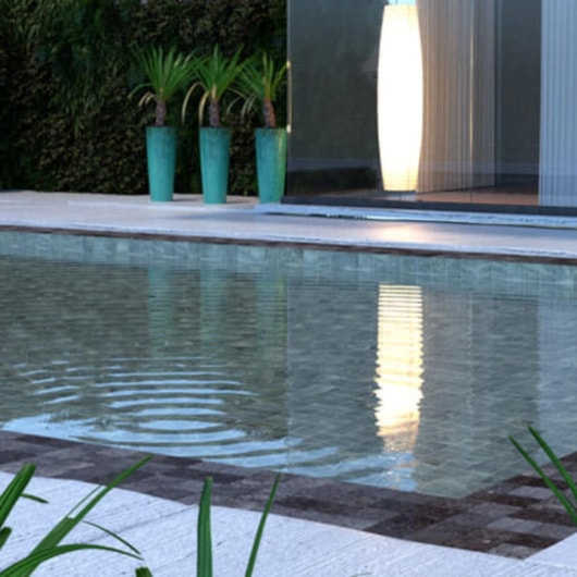 Revestimento Telado Strufaldi Palau Acetinado 10x10cm Bold - Imagem principal - e366be1a-999e-454a-9b78-d74e22b316cd