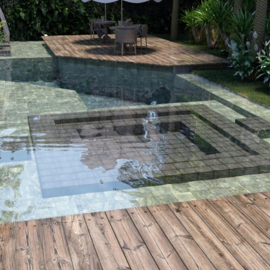 Revestimento Telado Strufaldi Palau Acetinado 10x10cm Bold - Imagem principal - ece9781a-e3fc-4862-9c9c-2e134a47746c