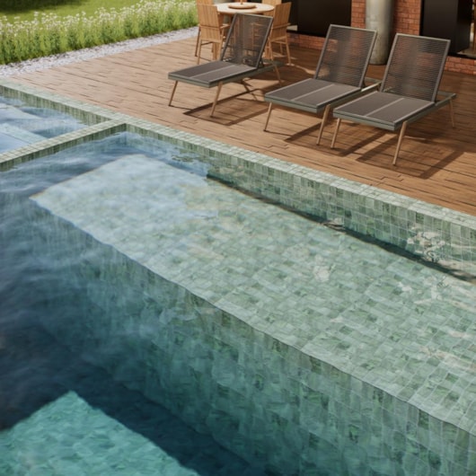 Revestimento Telado Strufaldi Palau Bright 10x10cm Bold - Imagem principal - 75cab94e-cab1-4a91-9d09-dc59f2fd7f81