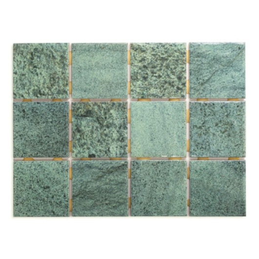 Revestimento Telado Strufaldi Palau Bright 10x10cm Bold - Imagem principal - c4ece018-380c-4b6a-9bc3-e6d84db6edd1