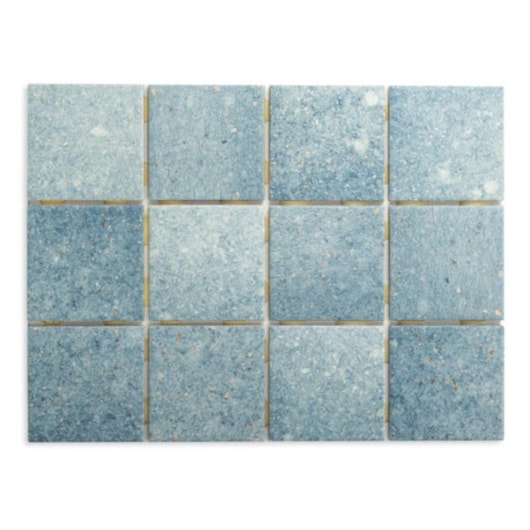 Revestimento Telado Strufaldi Vis 10x10cm Bold - Imagem principal - ec01a740-04aa-464e-b69b-82bacc4b8732