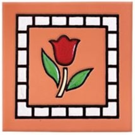 Revestimento Tozeto Decorado 100622 Eurogres 11,5x11,5 cm - Imagem principal - 45604f31-3dba-421a-8522-d1d27efd9612
