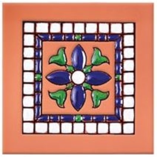 Revestimento Tozeto Decorado 100701 Eurogres 11,5x11,5 cm - Imagem principal - ffa44143-8bfc-48bd-90da-f9aae68b2f46