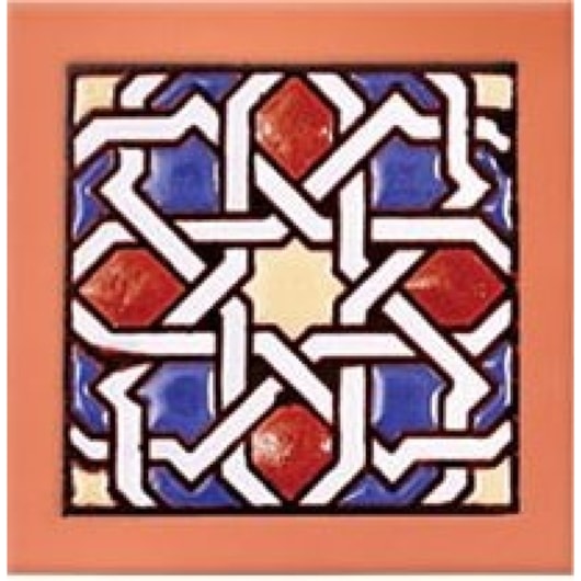 Revestimento Tozeto Decorado 101903 Eurogres 11,5x11,5 cm - Imagem principal - 01d84406-87d5-43a5-9819-787b5bc5c665