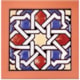 Revestimento Tozeto Decorado 101903 Eurogres 11,5x11,5 cm - 6f2fb57d-8adf-4852-9312-23e8b99f0a9d