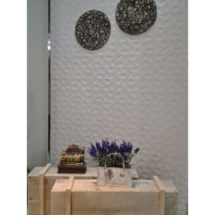 Revestimetno Ceusa Blanche Quitan Acetinado 43,2x91cm Retificado